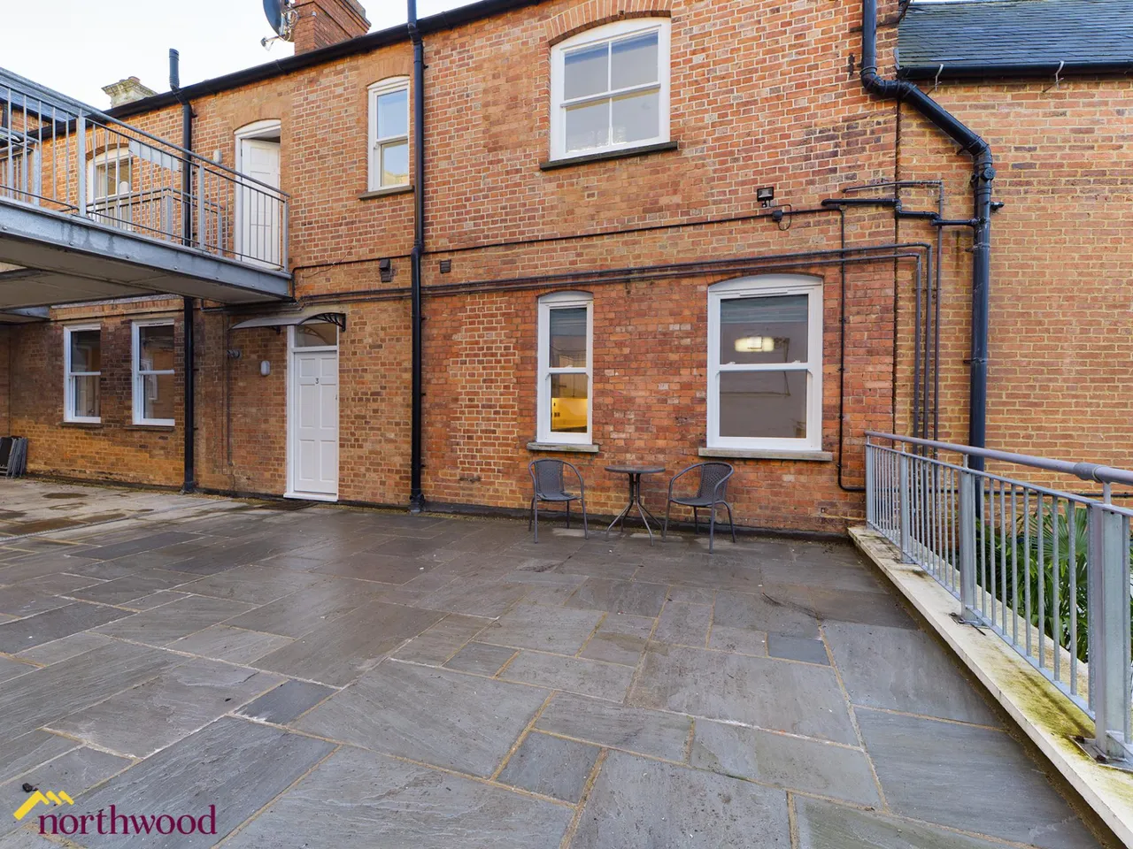 White Lion Walk, Banbury Town Centre, OX16, photo 10