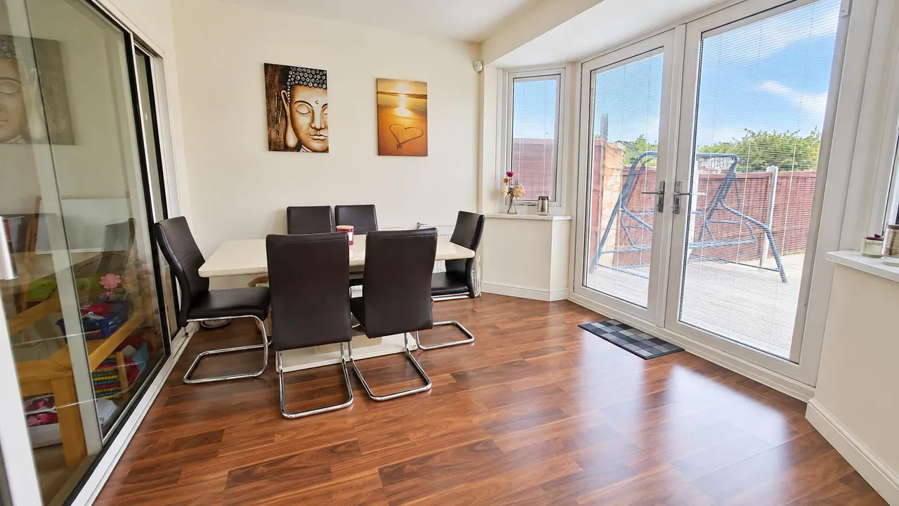 Ashburton Avenue, Seven Kings, IG3, photo 10
