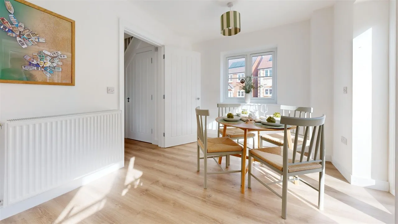 Blossom Grove, Weymouth, DT4, photo 11