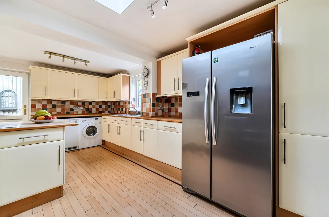 Gipsy Lane, Wokingham, RG40, photo 13