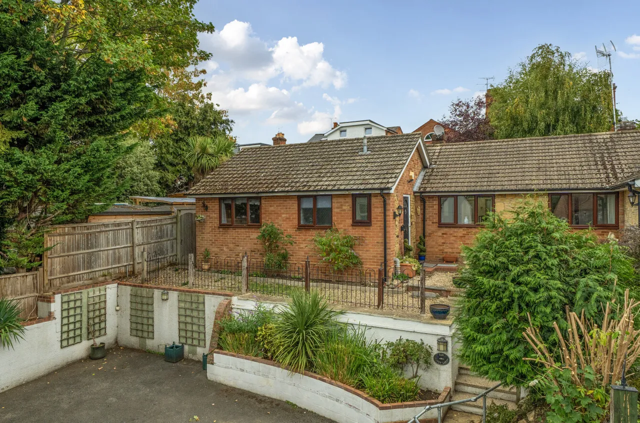 Gipsy Lane, Wokingham, RG40, photo 26