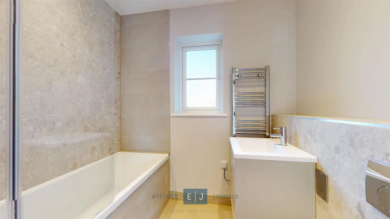 Freya Lodge, Loughton, photo 9