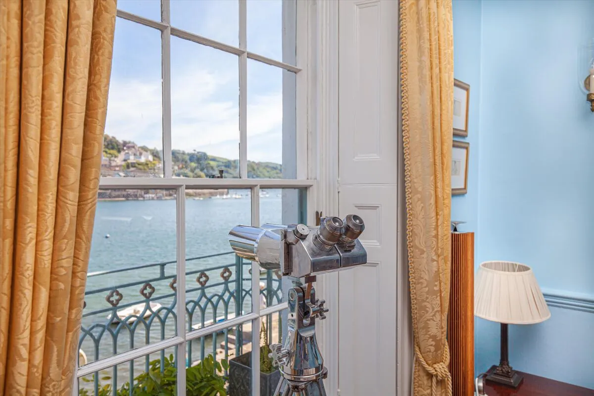 Bayards Cove, Dartmouth, TQ6, photo 13