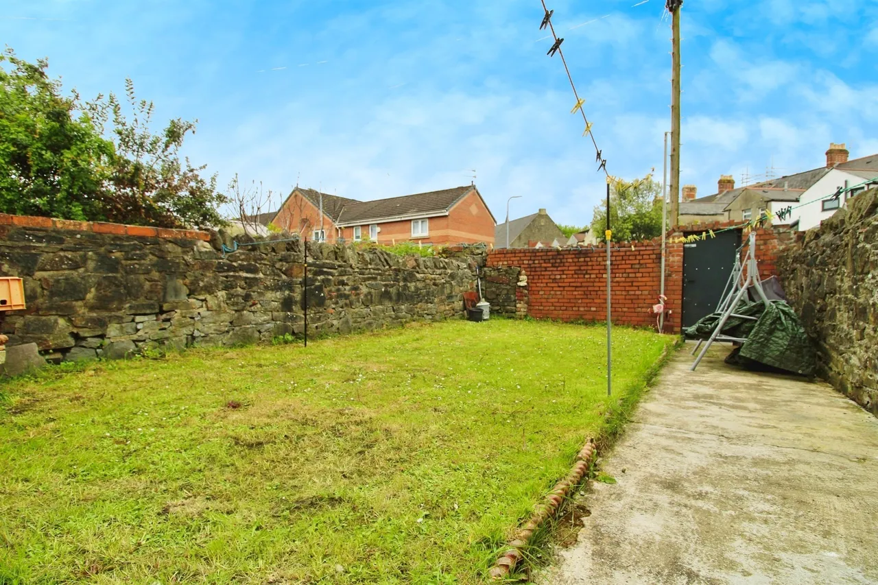 Neville Street, Cardiff, photo 7