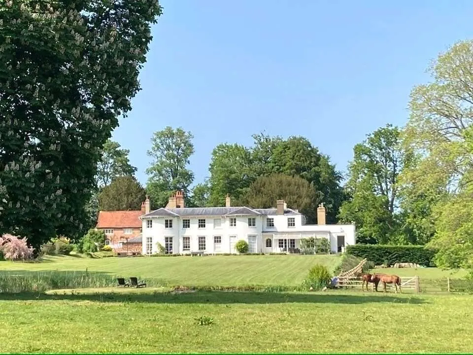 11 bed house for sale — Much Hadham, Hertfordshire, SG10 6BA
