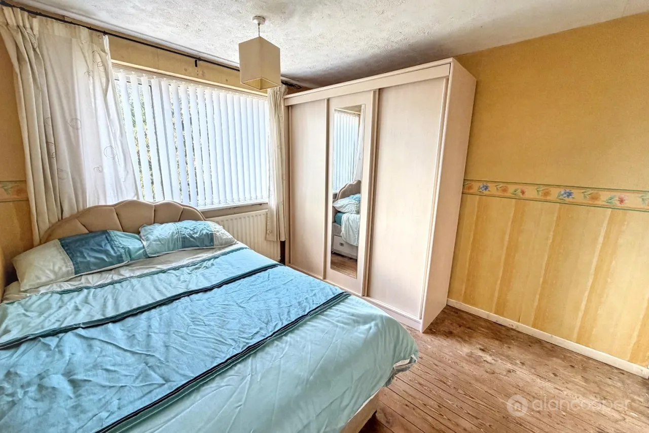 Brackendale Drive, Stockingford, CV10, photo 10