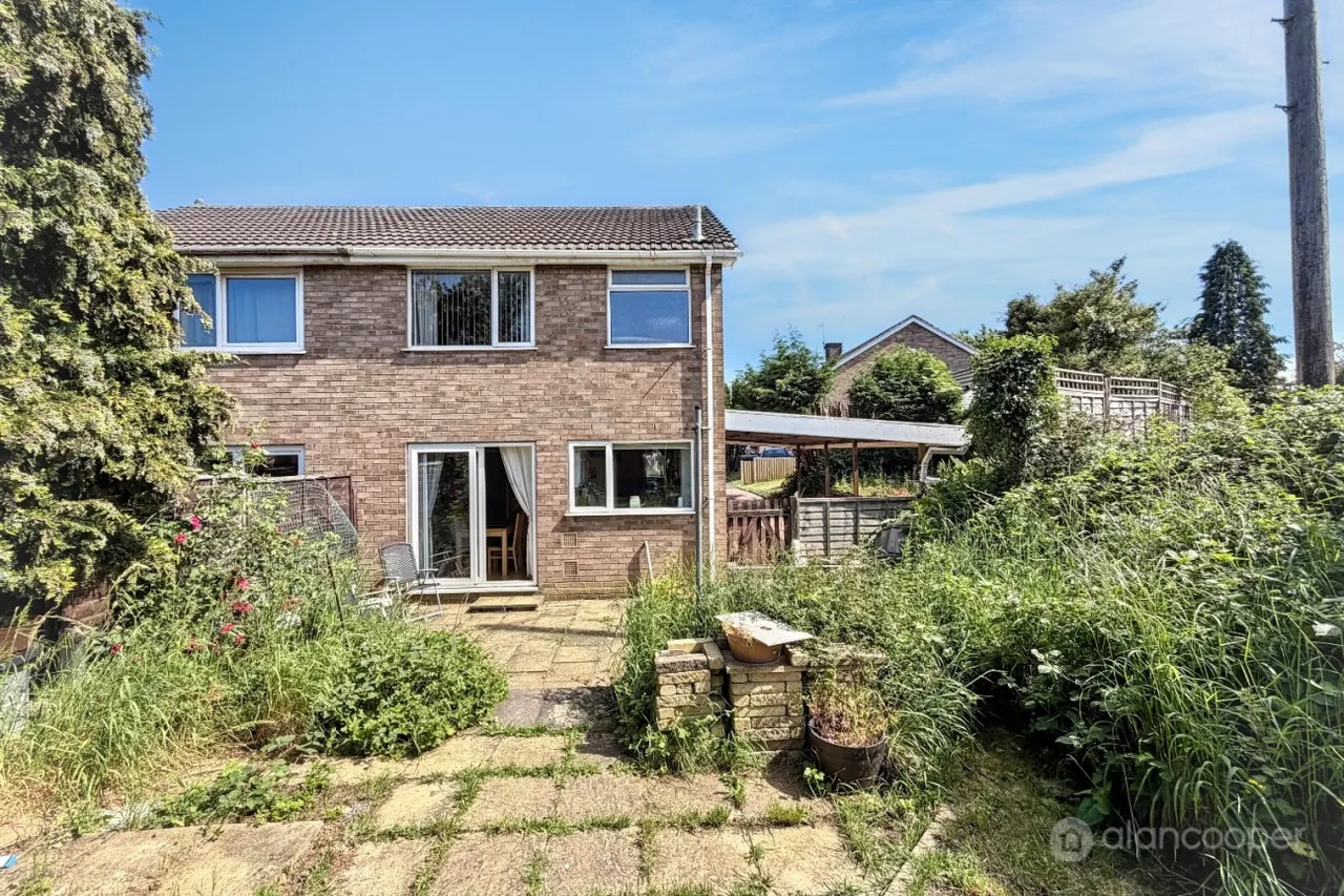 Brackendale Drive, Stockingford, CV10, photo 4