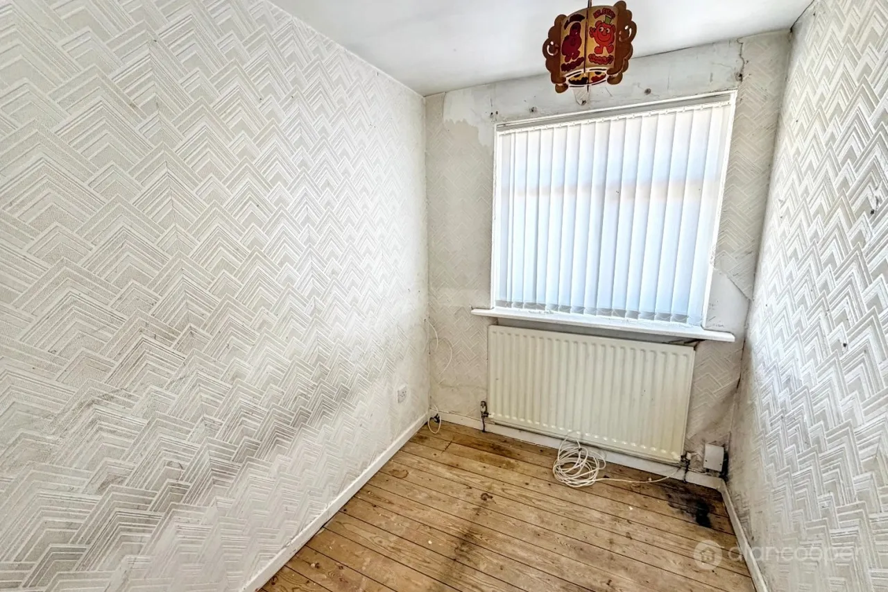 Brackendale Drive, Stockingford, CV10, photo 11