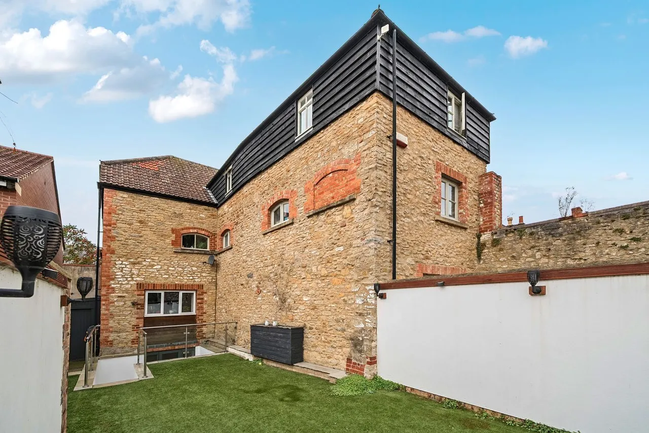 The Old Brewery, Rode, BA11, photo 22