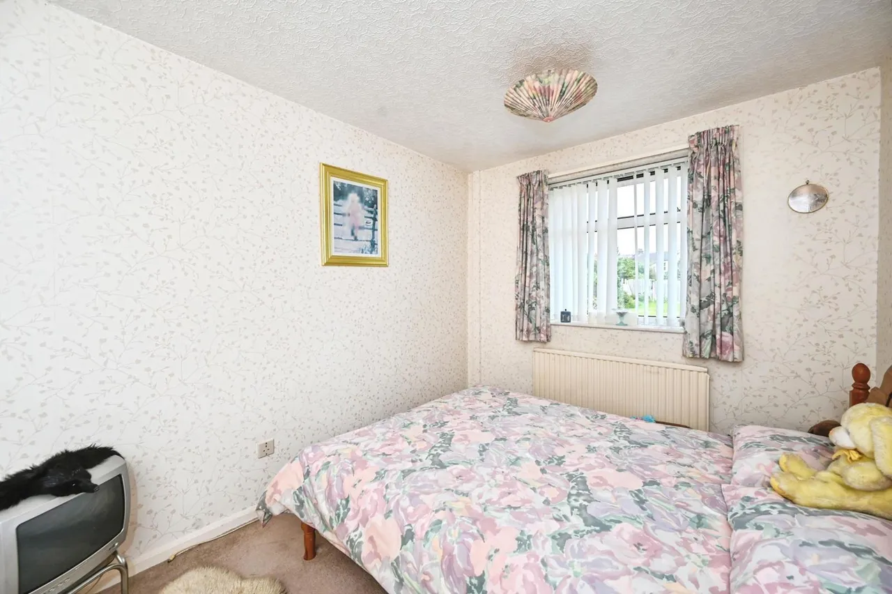 Burnham Close, Penketh, Warrington, Cheshire, WA5, photo 14