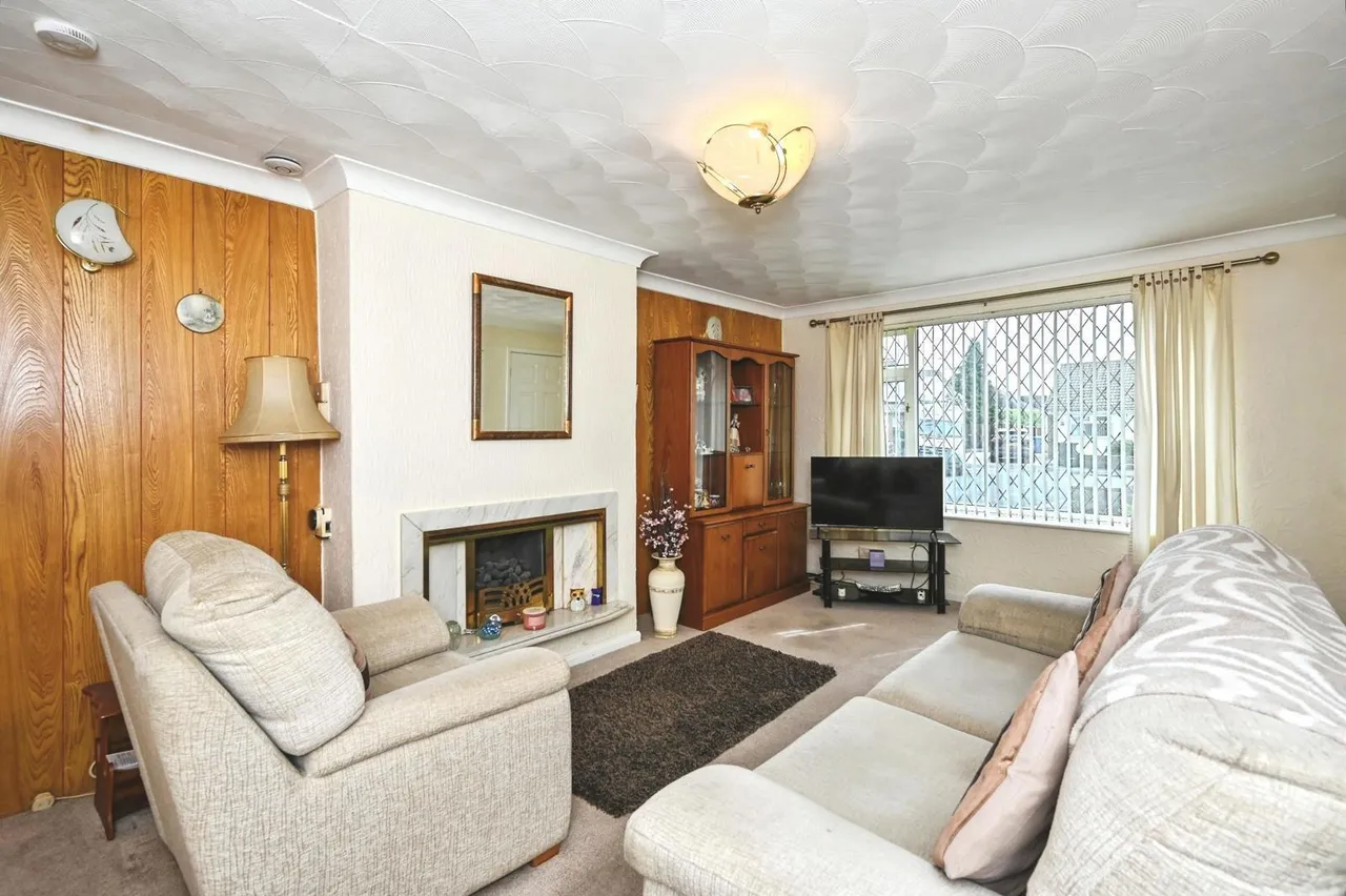 Burnham Close, Penketh, Warrington, Cheshire, WA5, photo 5