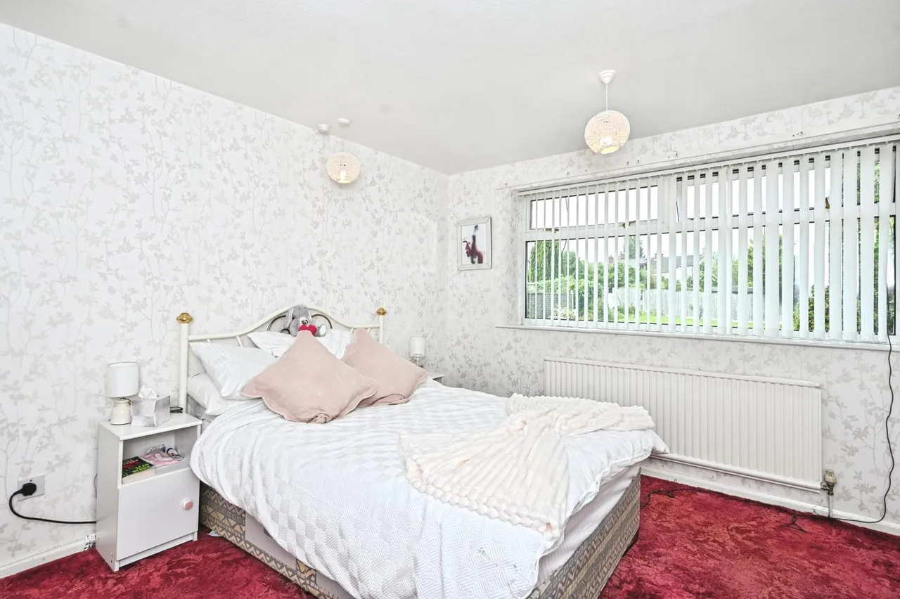 Burnham Close, Penketh, Warrington, Cheshire, WA5, photo 9