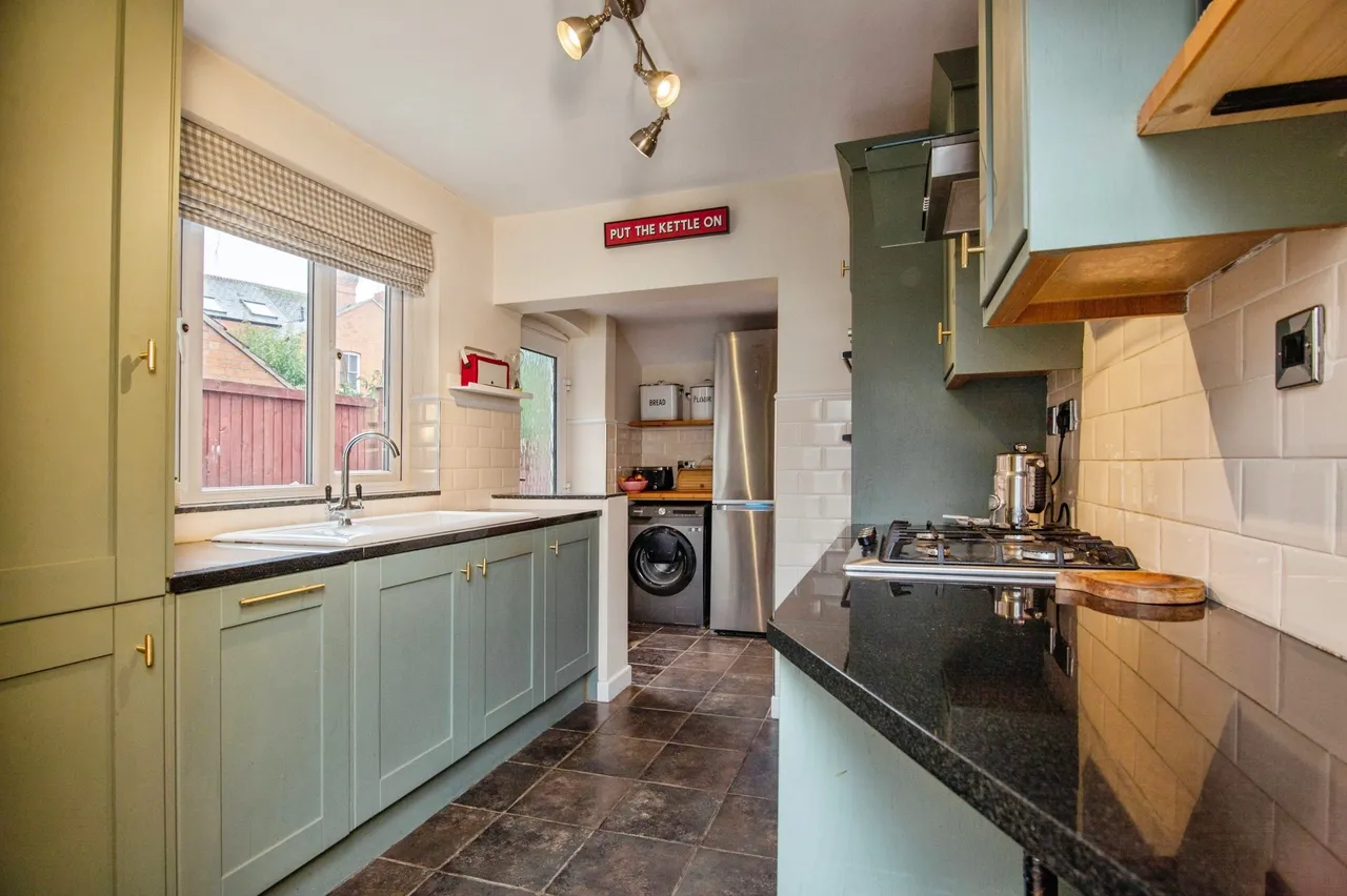 Woolhope Road, Worcester, WR5, photo 8