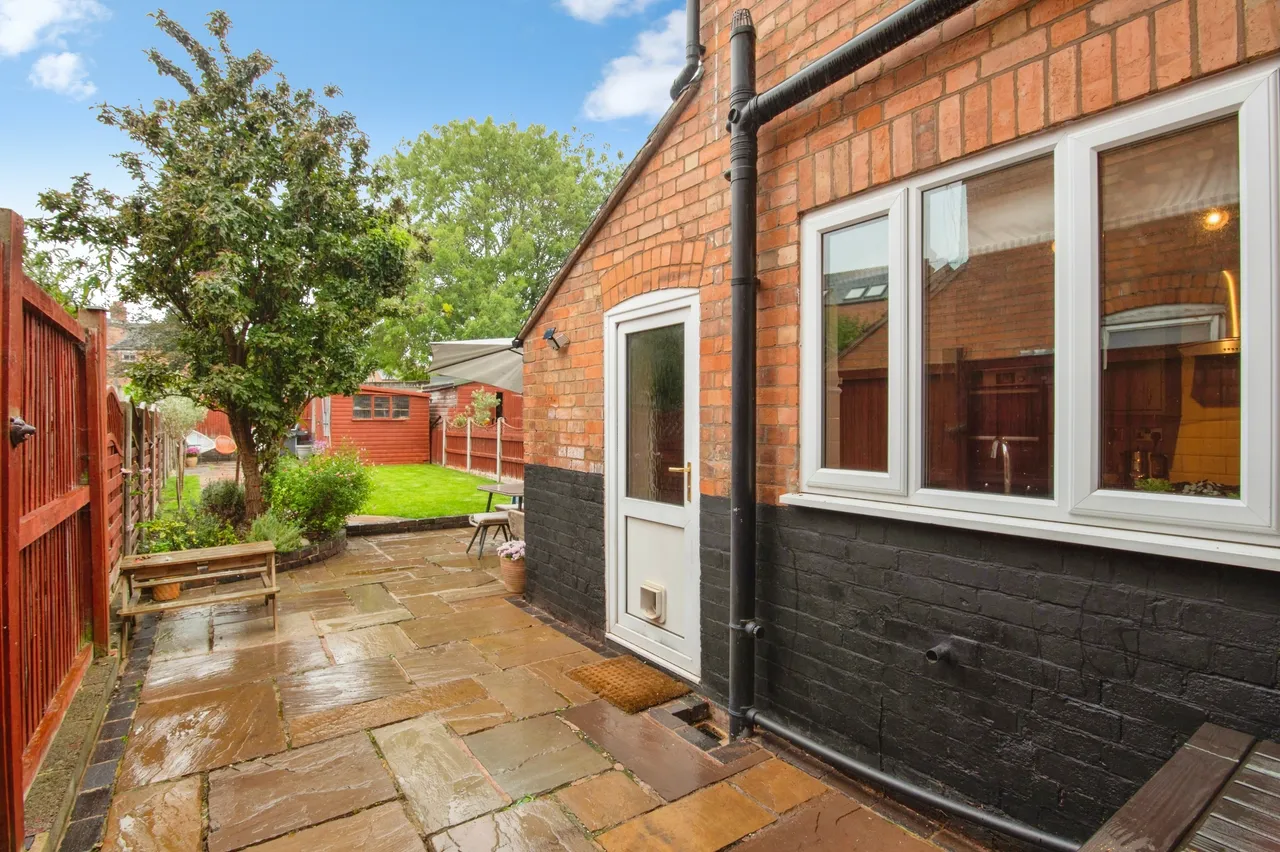 Woolhope Road, Worcester, WR5, photo 20