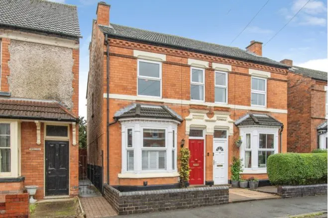 2 bed house for sale, Woolhope Road, Worcester, WR5