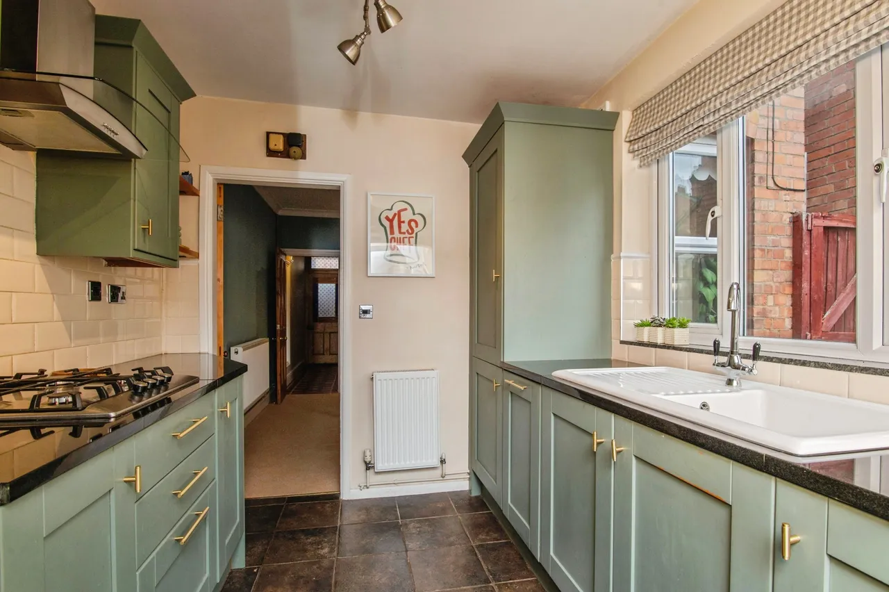 Woolhope Road, Worcester, WR5, photo 3