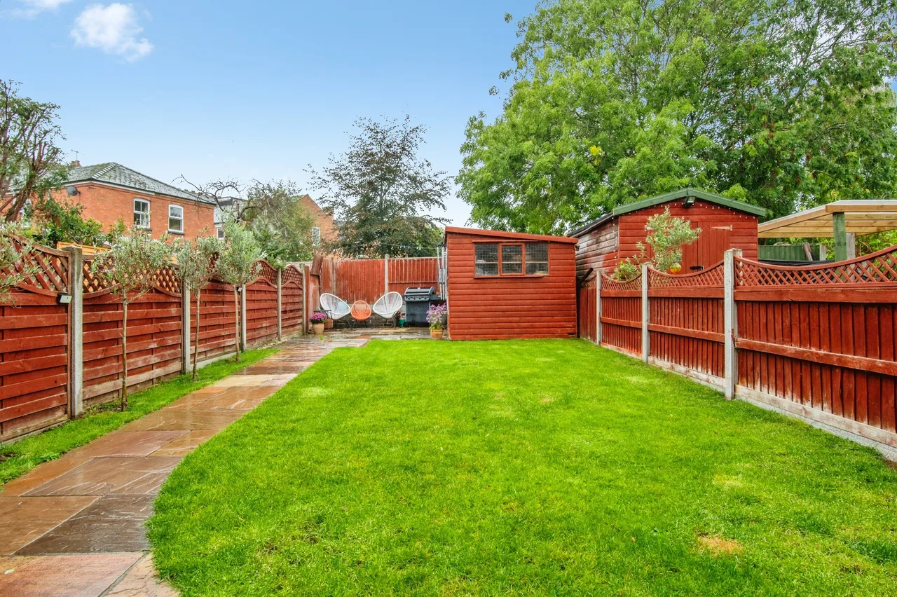 Woolhope Road, Worcester, WR5, photo 18