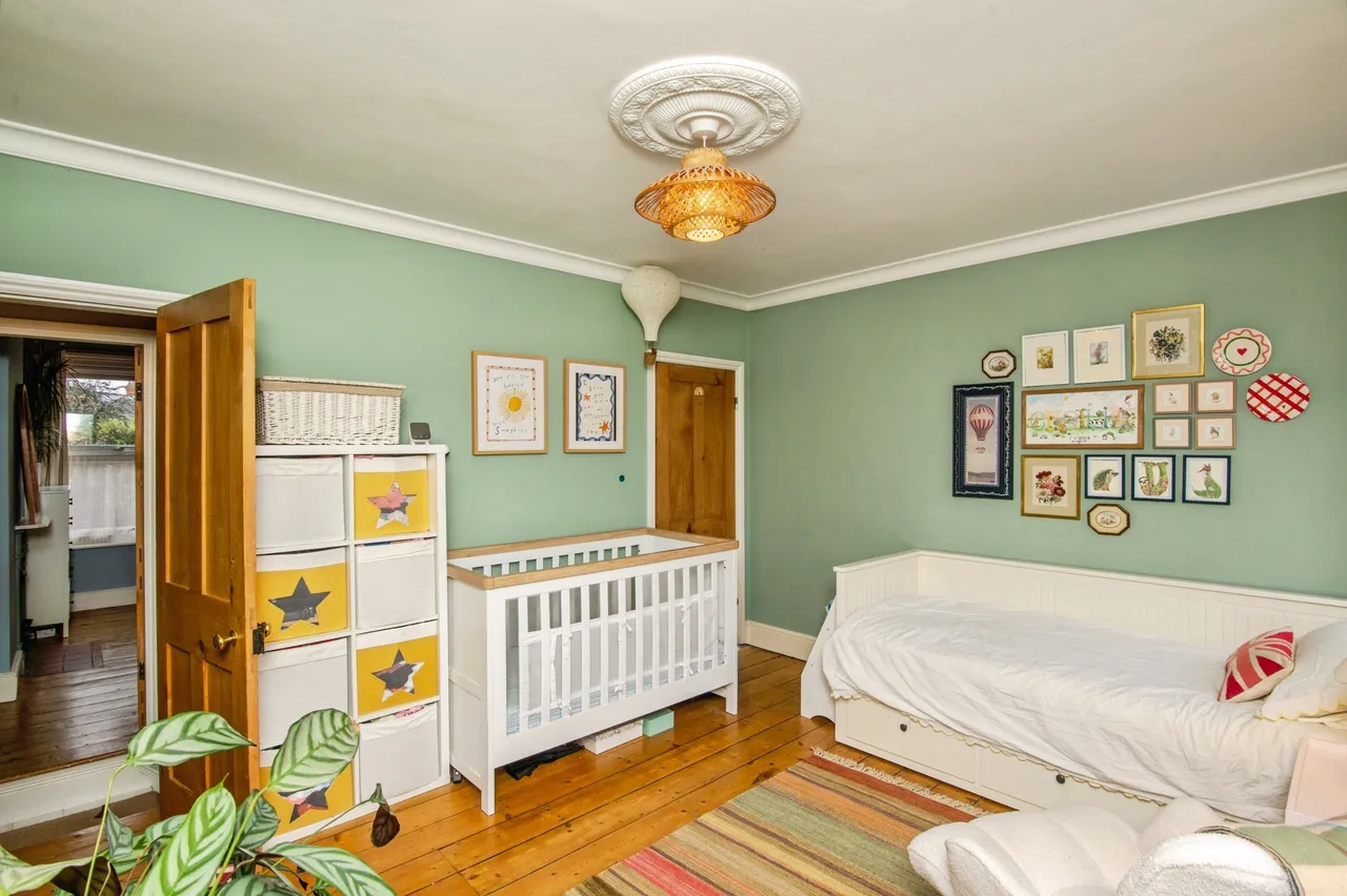 Woolhope Road, Worcester, WR5, photo 14