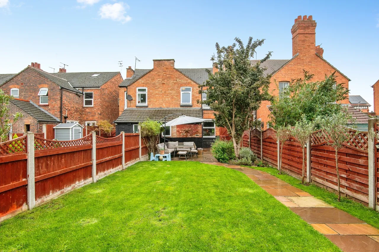 Woolhope Road, Worcester, WR5, photo 19