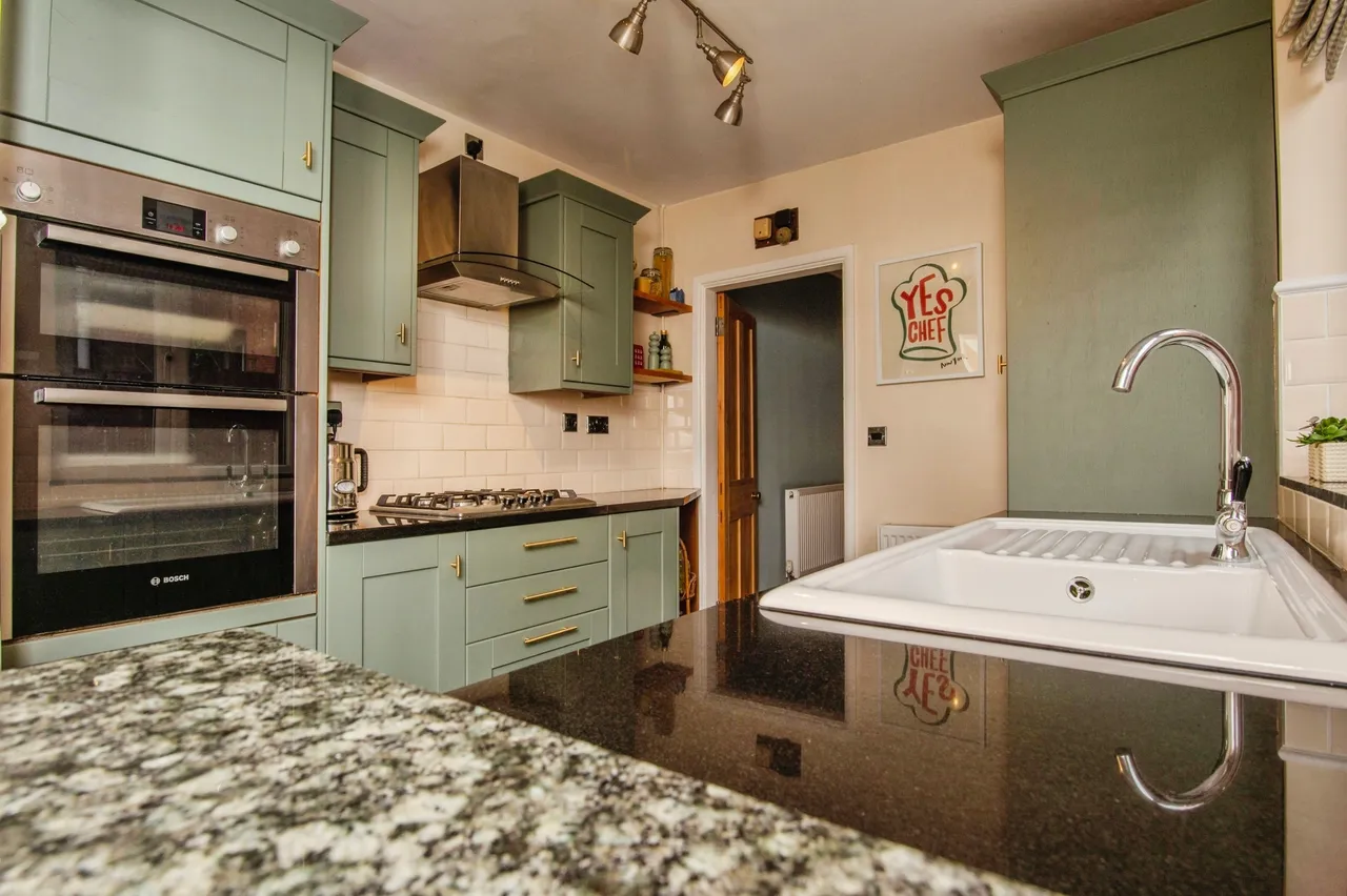 Woolhope Road, Worcester, WR5, photo 9