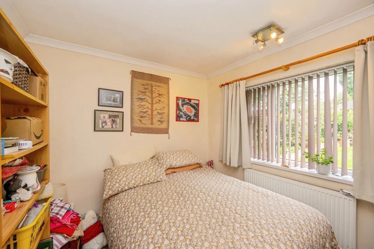 Stephenson Close, Glascote, B77, photo 7
