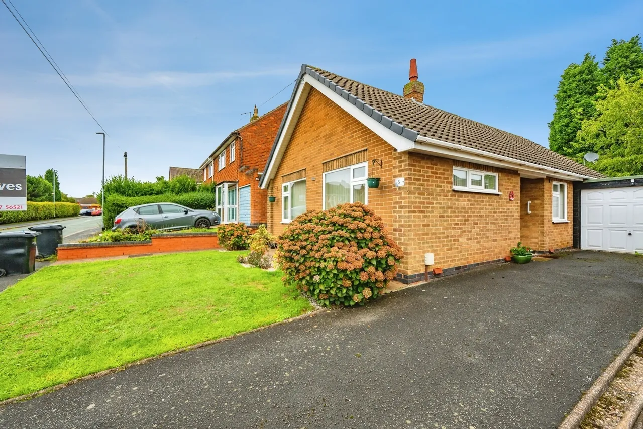 Stephenson Close, Glascote, B77, photo 19