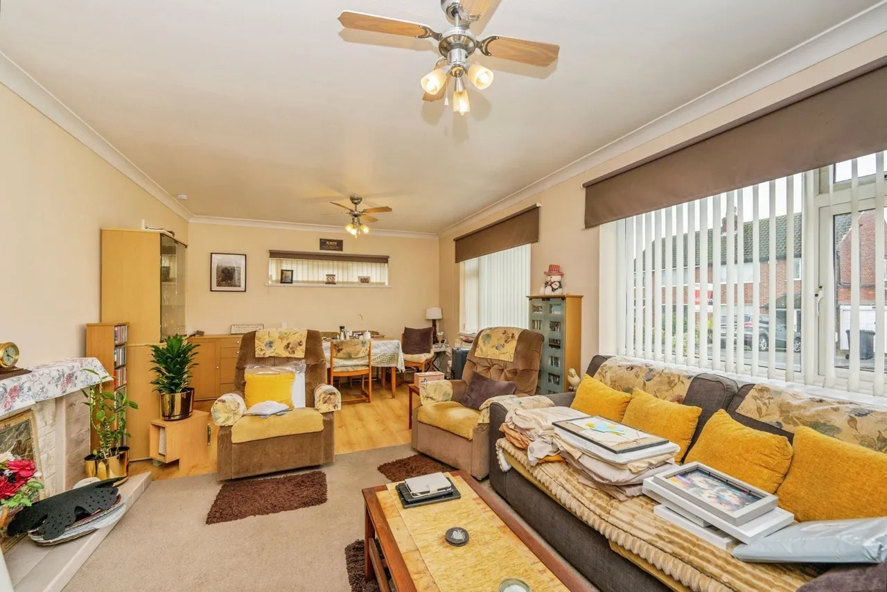Stephenson Close, Glascote, B77, photo 3