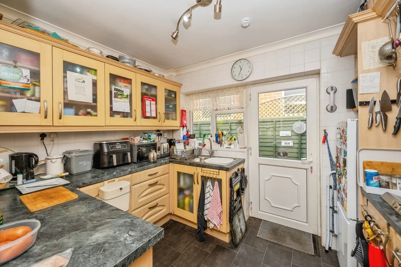 Stephenson Close, Glascote, B77, photo 12