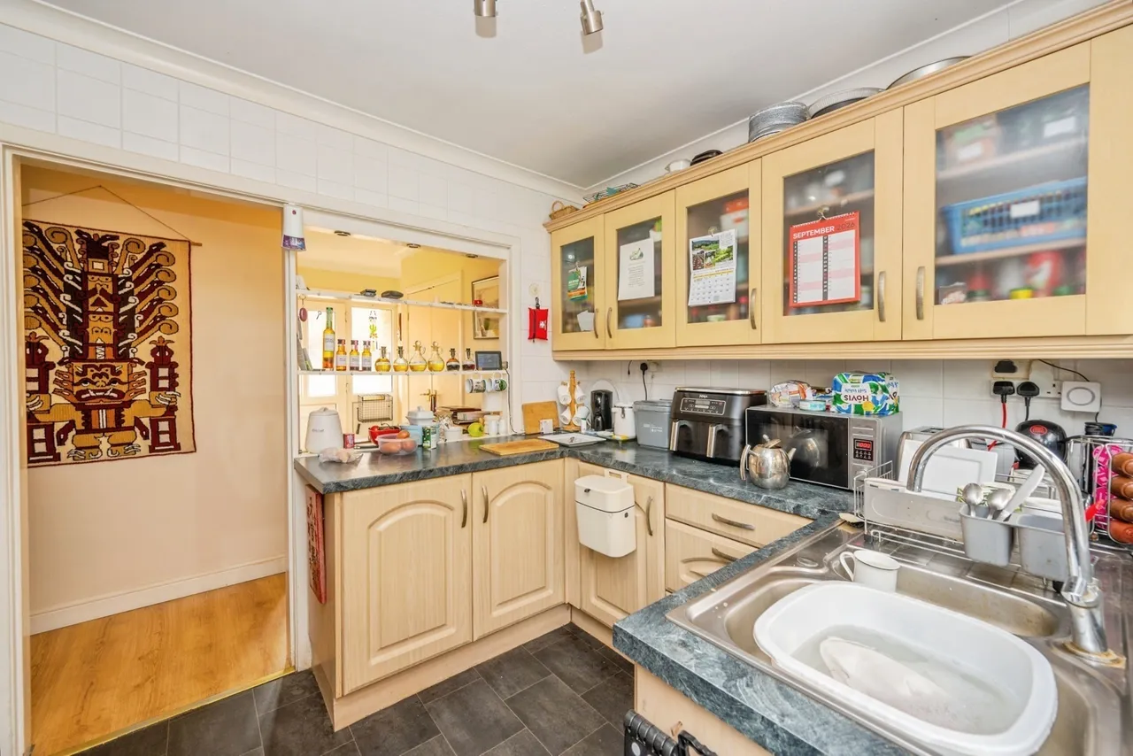 Stephenson Close, Glascote, B77, photo 6