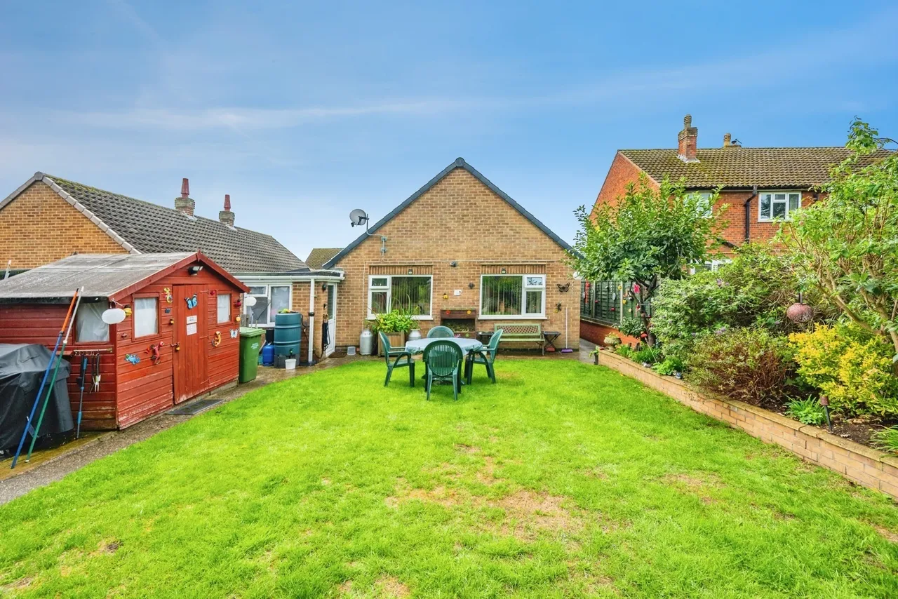 Stephenson Close, Glascote, B77, photo 8
