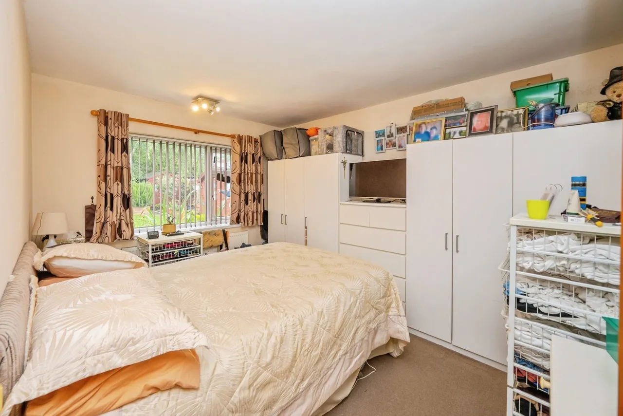 Stephenson Close, Glascote, B77, photo 11