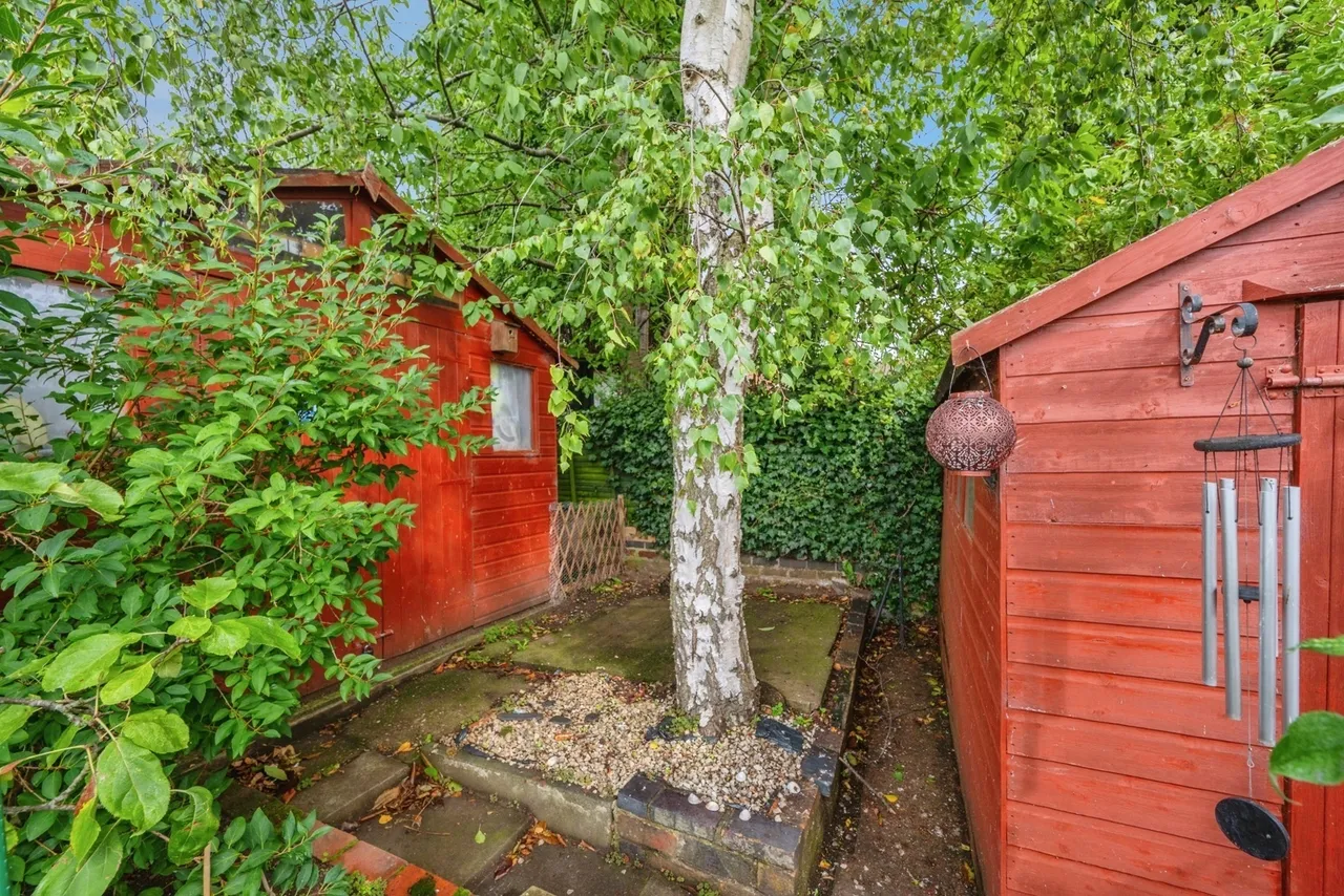 Stephenson Close, Glascote, B77, photo 10