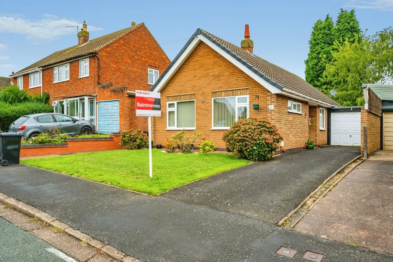 Stephenson Close, Glascote, B77, photo 18