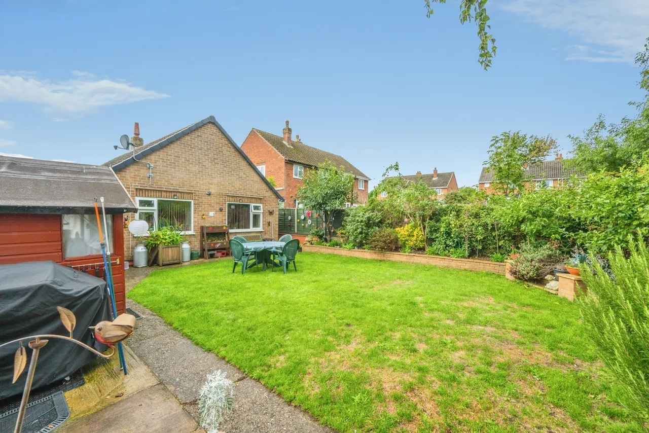 Stephenson Close, Glascote, B77, photo 9