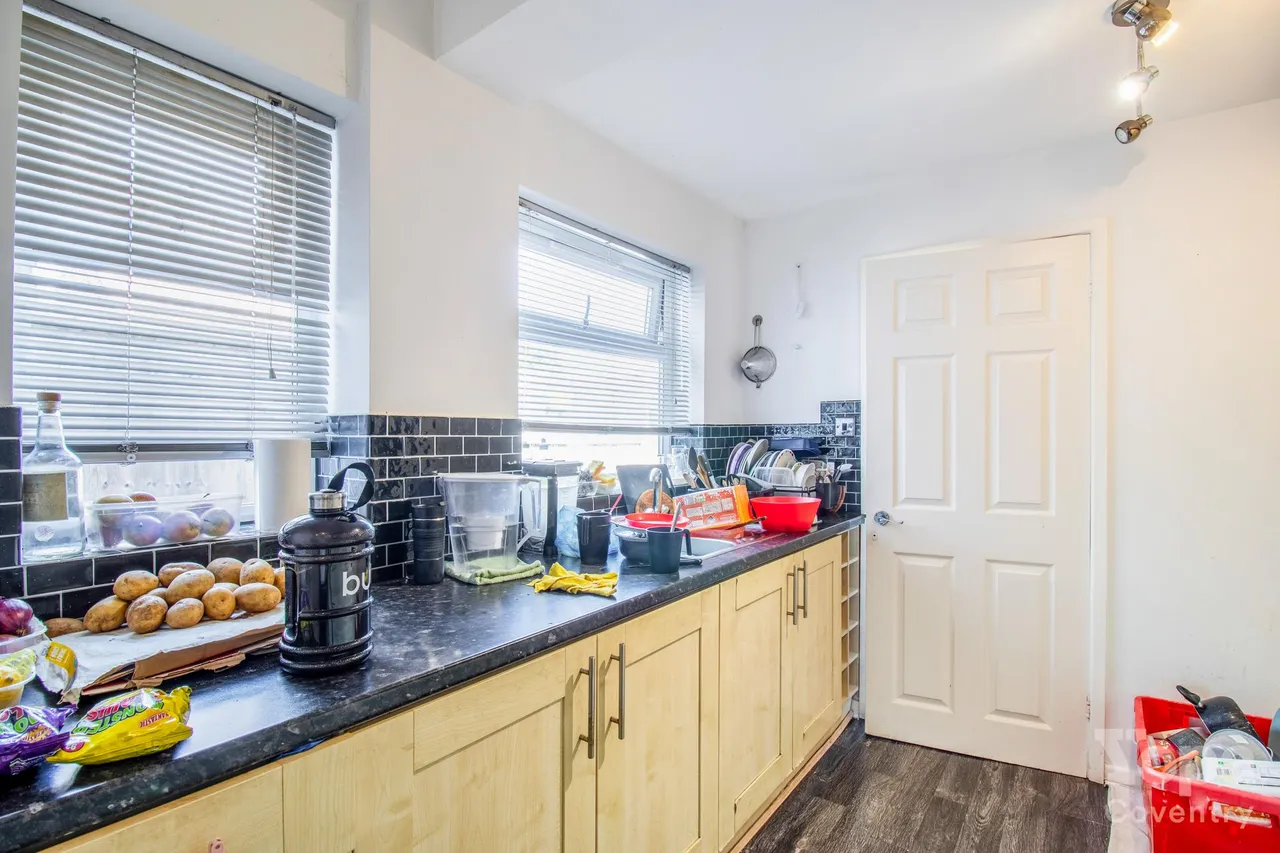 Lavender Avenue, Coventry, CV6, photo 7