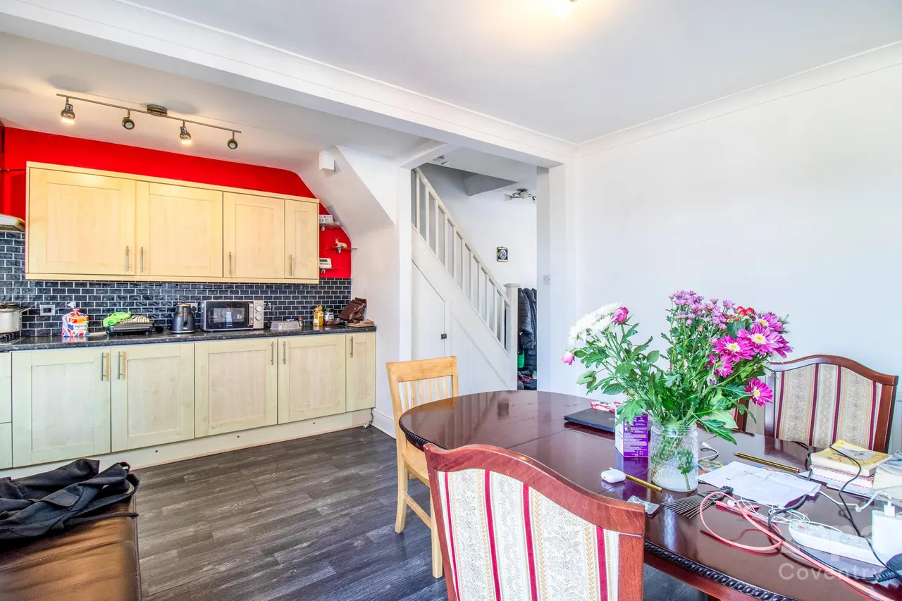 Lavender Avenue, Coventry, CV6, photo 6