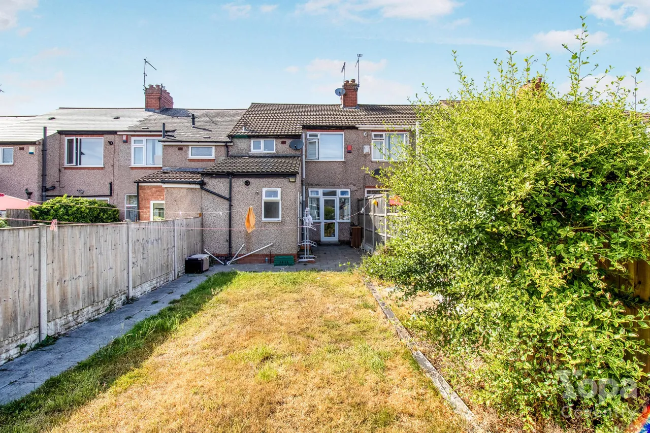 Lavender Avenue, Coventry, CV6, photo 19