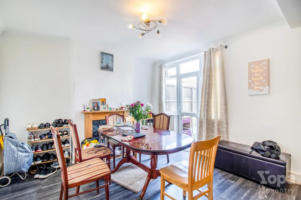 Lavender Avenue, Coventry, CV6, photo 4
