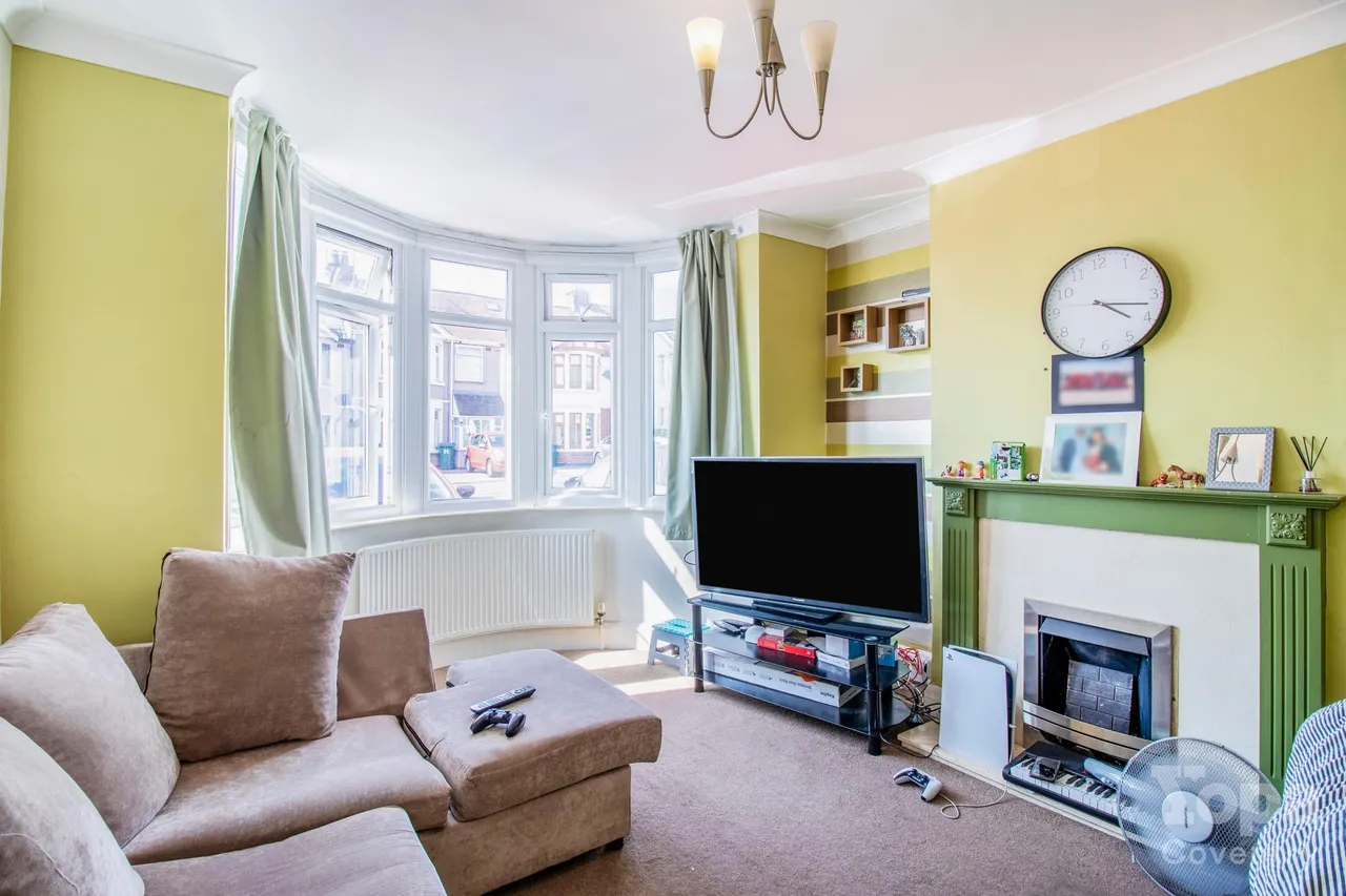 Lavender Avenue, Coventry, CV6, photo 2