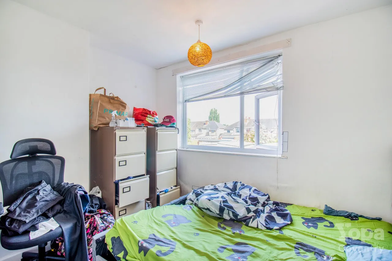Lavender Avenue, Coventry, CV6, photo 14
