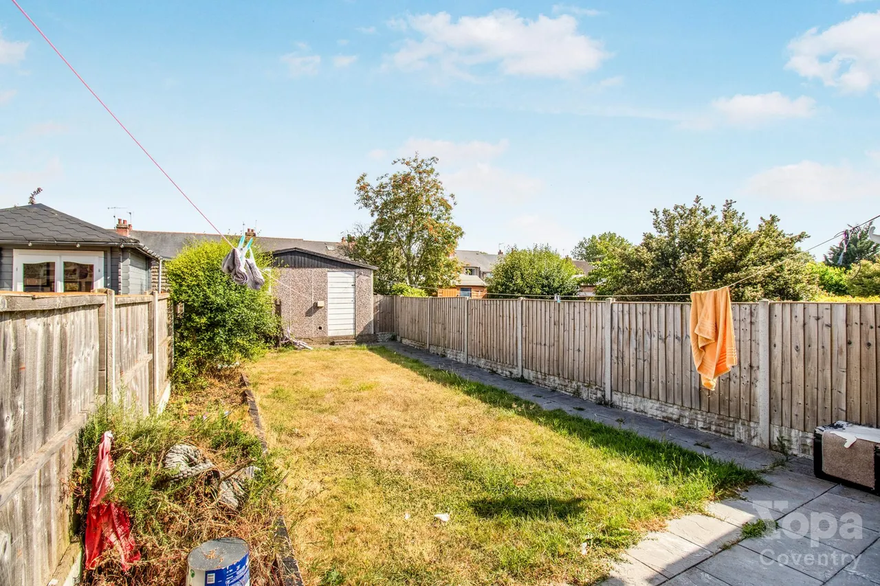 Lavender Avenue, Coventry, CV6, photo 18