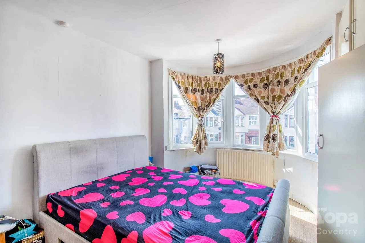 Lavender Avenue, Coventry, CV6, photo 11