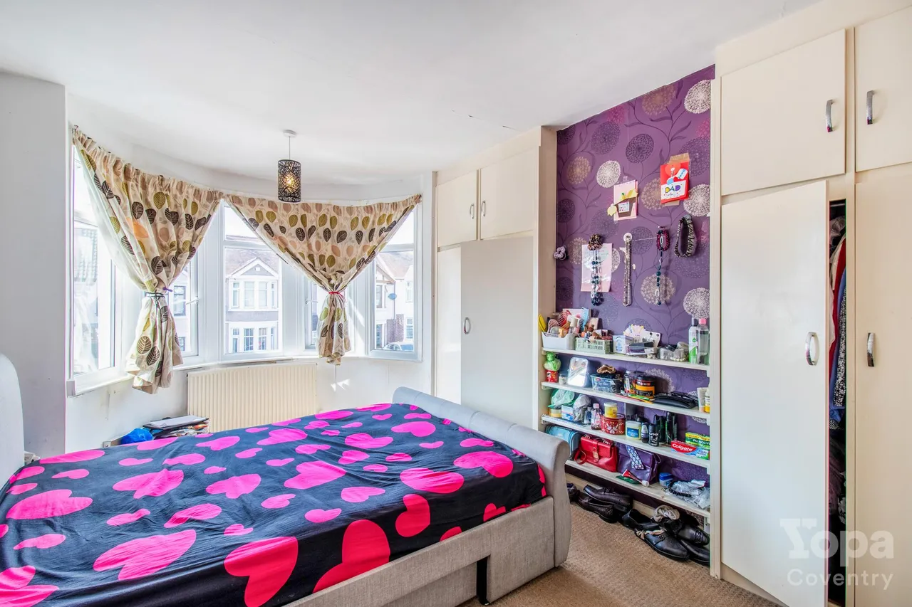 Lavender Avenue, Coventry, CV6, photo 10