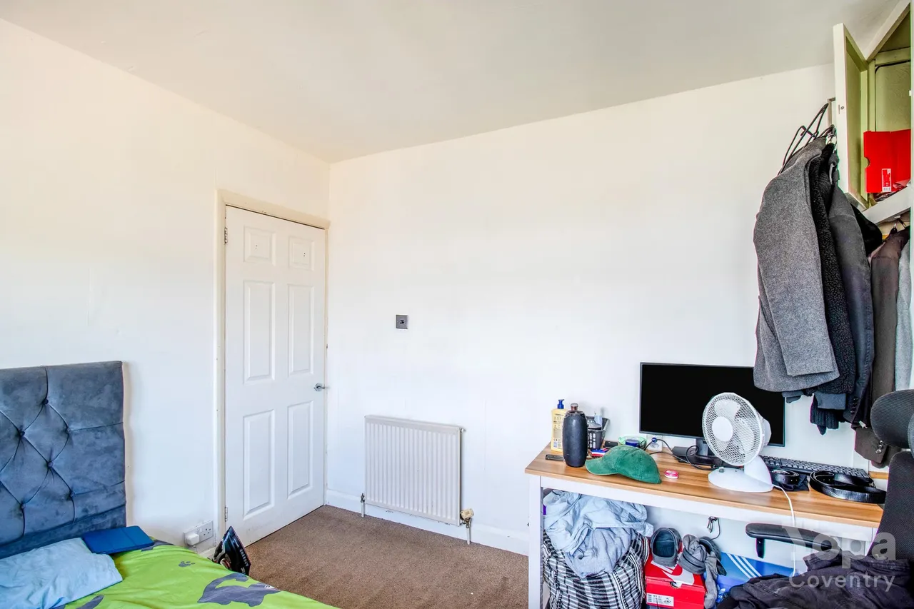 Lavender Avenue, Coventry, CV6, photo 16