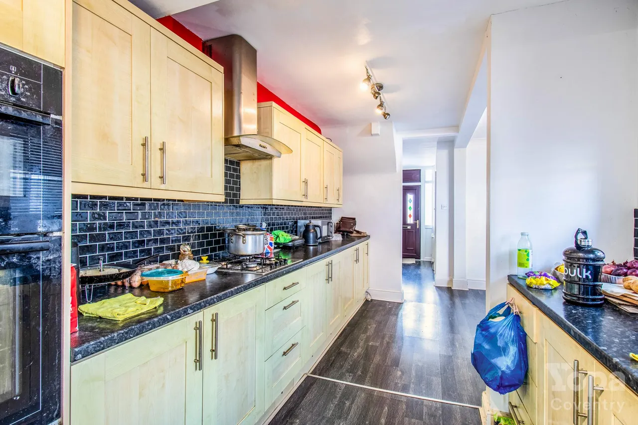 Lavender Avenue, Coventry, CV6, photo 8