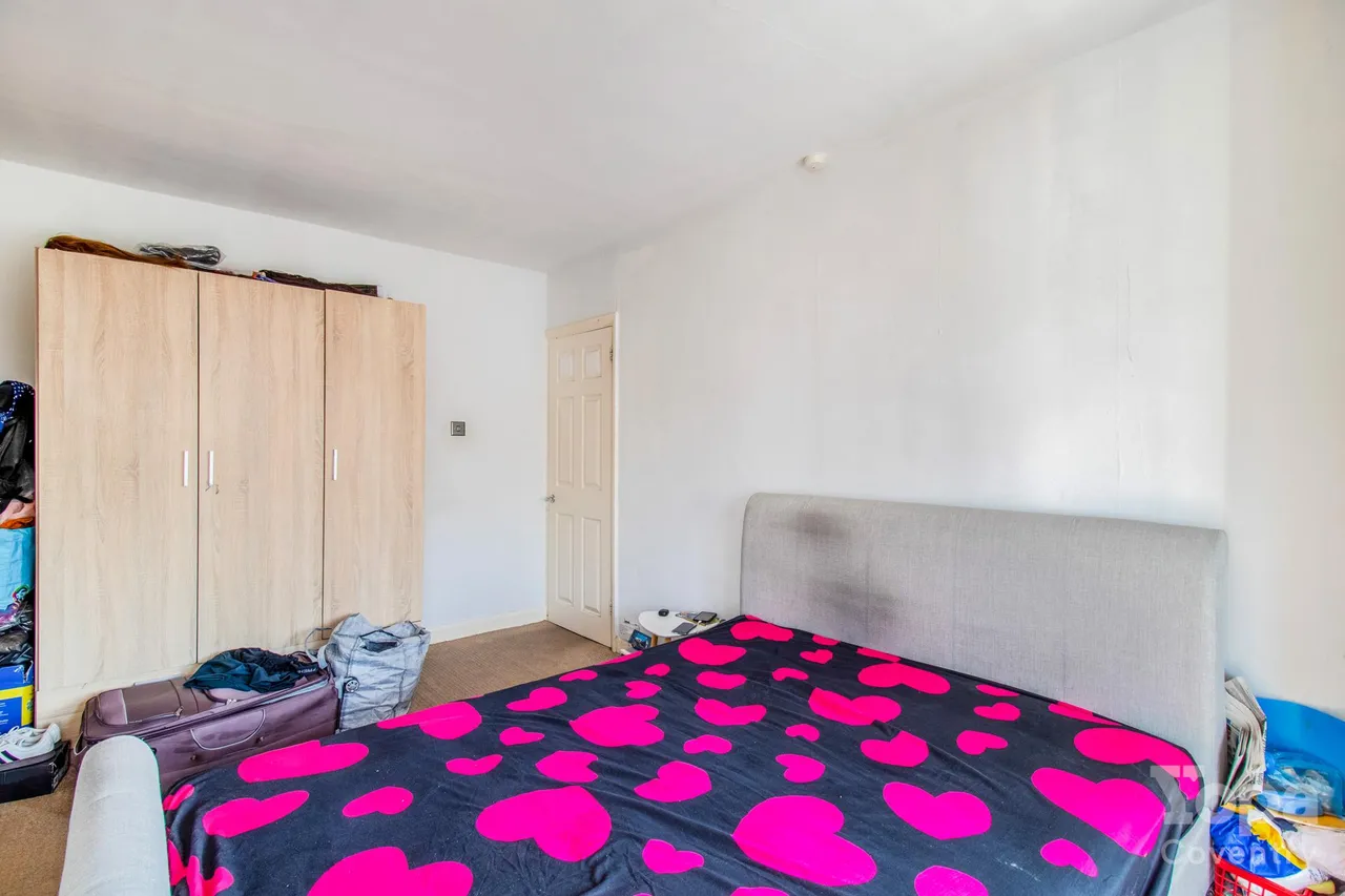 Lavender Avenue, Coventry, CV6, photo 12