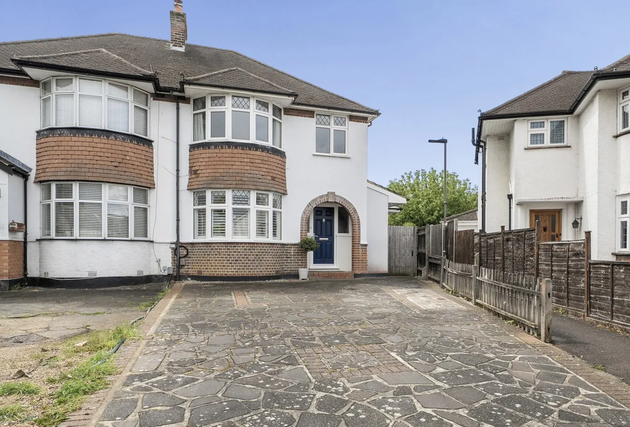 Lodge Close, Orpington, BR6 0QQ, photo 20