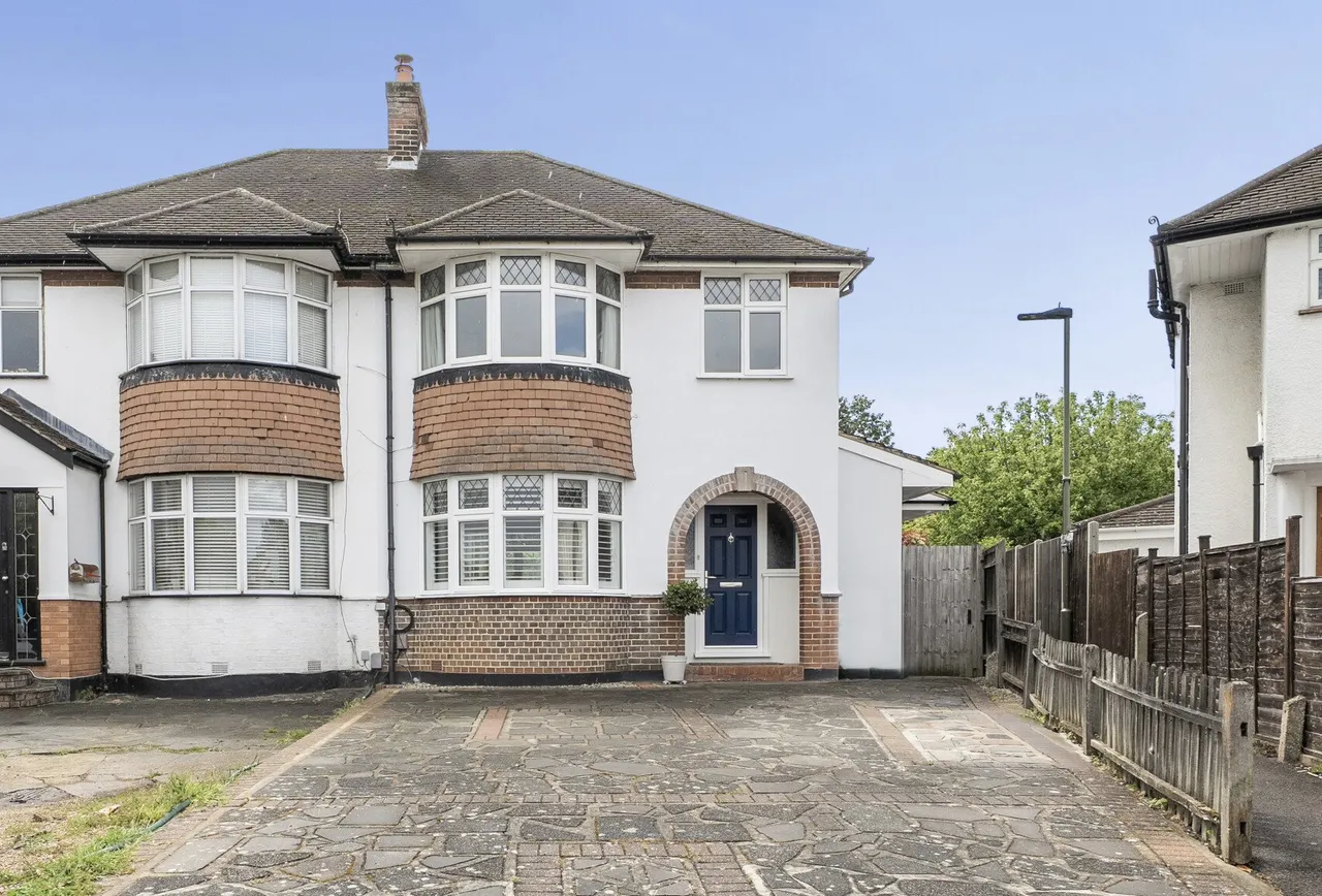 Lodge Close, Orpington, BR6 0QQ, photo 19