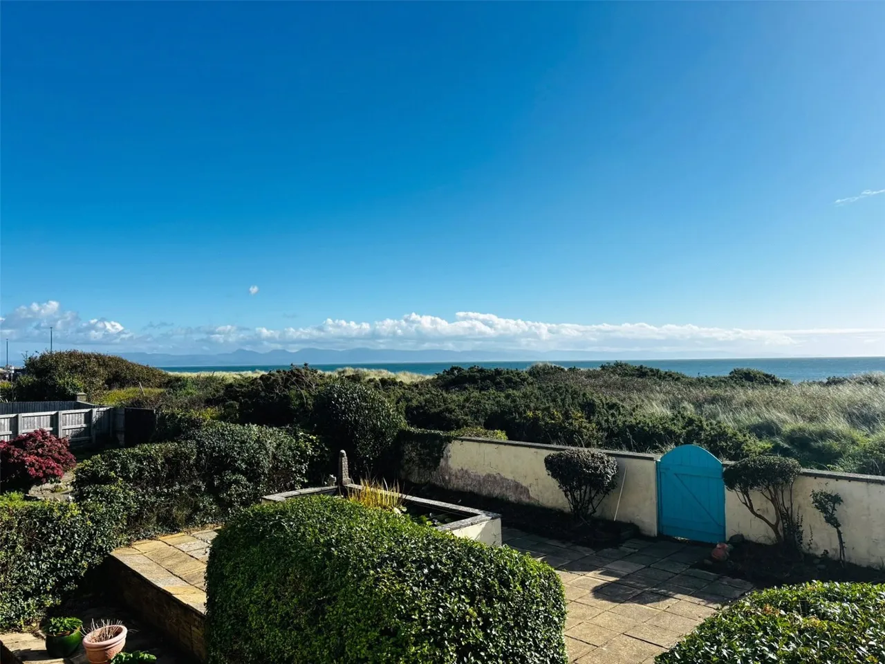 Golf Road, Pwllheli, LL53, photo 2
