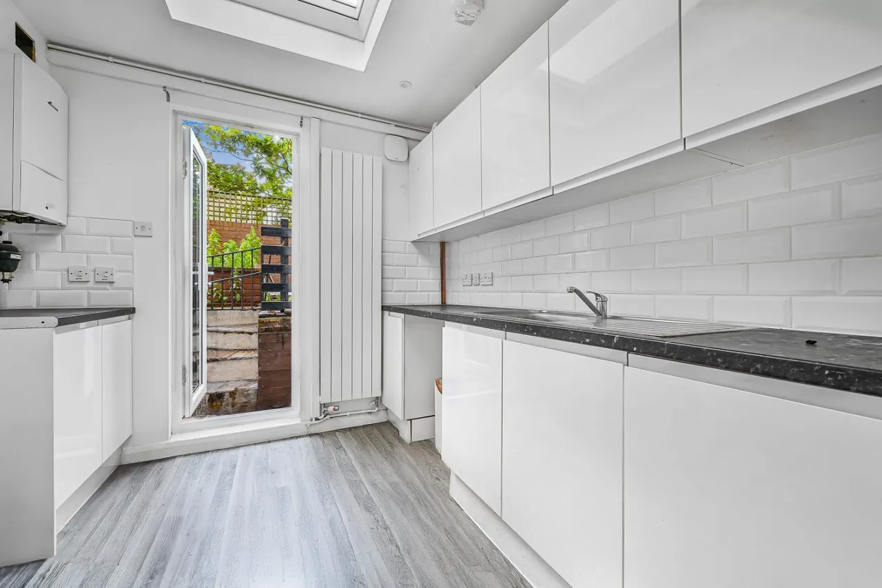 Ladbroke Grove, North Kensington, W10, photo 5